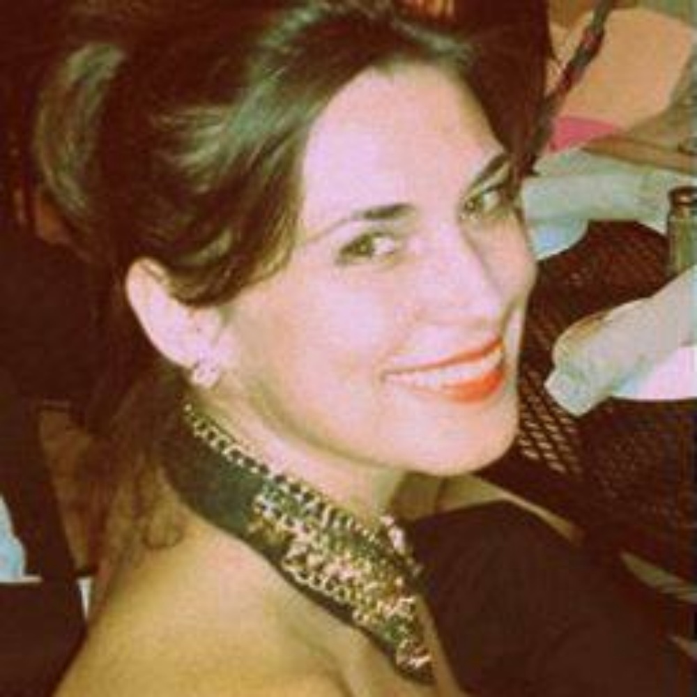 Meet your Posher, Elke